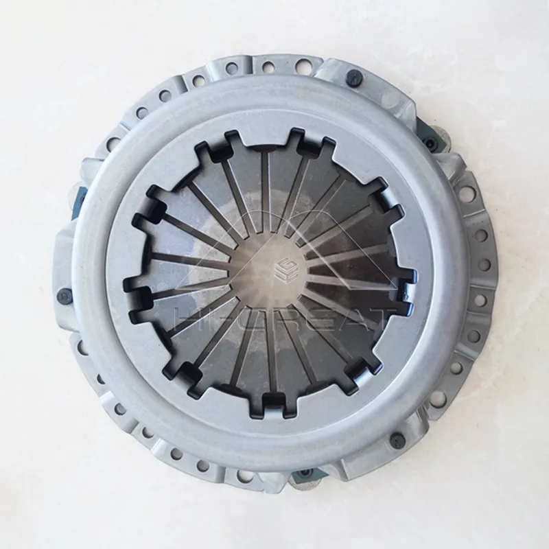OEM  XS61-7563-AB  Clutch Cover  for FORD  FIESTA IV (JA_, JB_) 1.4 i 16V 1996-2002