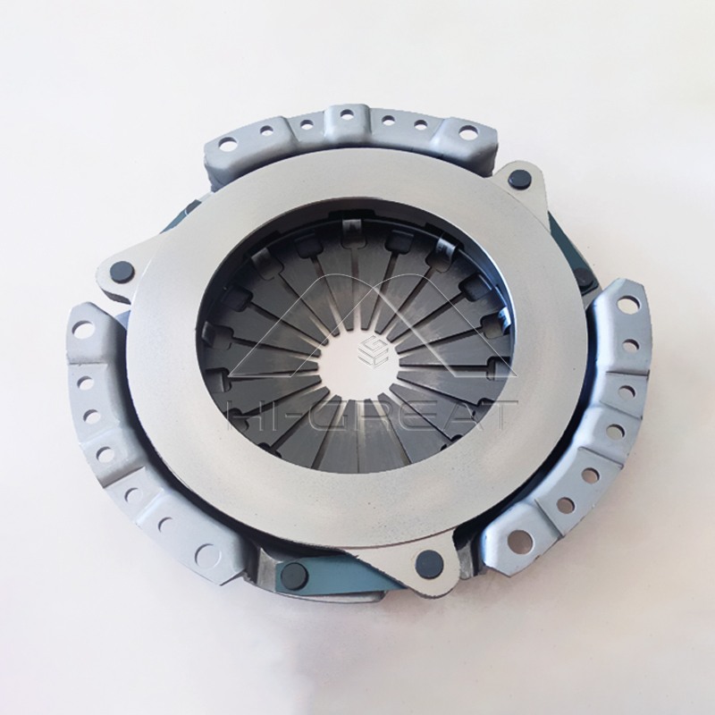 OEM  XS61-7563-AB  Clutch Cover  for FORD  FIESTA IV (JA_, JB_) 1.4 i 16V 1996-2002
