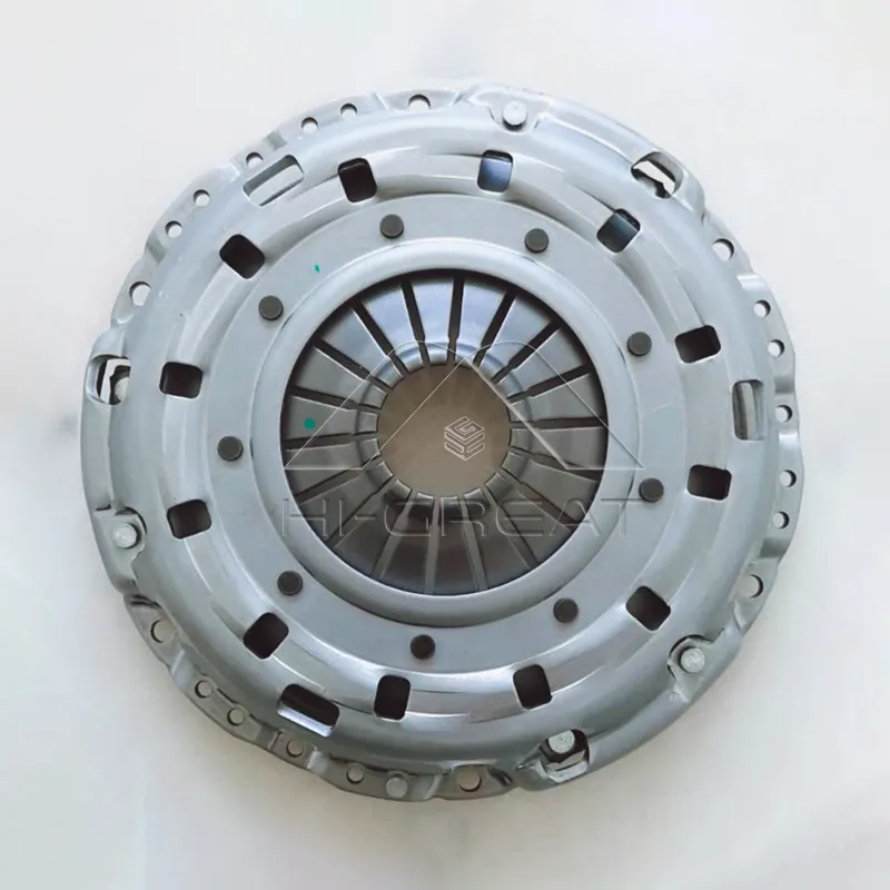 7C117540BB  OEM Clutch Kit for FORD  TRANSIT Box (FA_ _) 2.4 TDCi  2004-2006