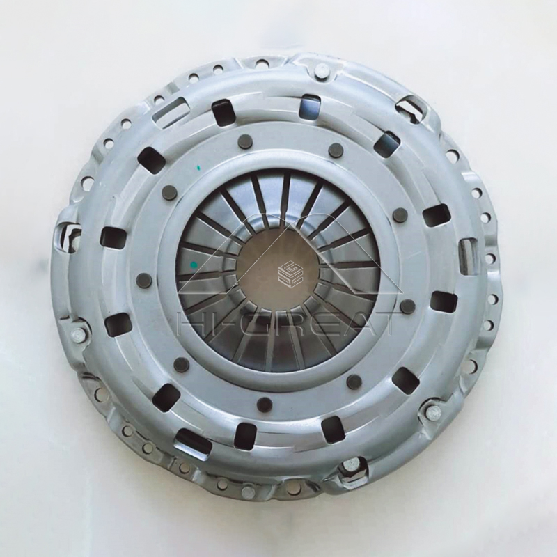 7C117540BB  OEM Clutch Kit for FORD  TRANSIT Box (FA_ _) 2.4 TDCi  2004-2006