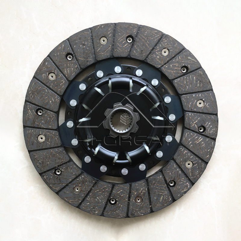 OEM  6M51-7550-DA  Clutch Disc  for FORD (JMC) TRANSIT Bus