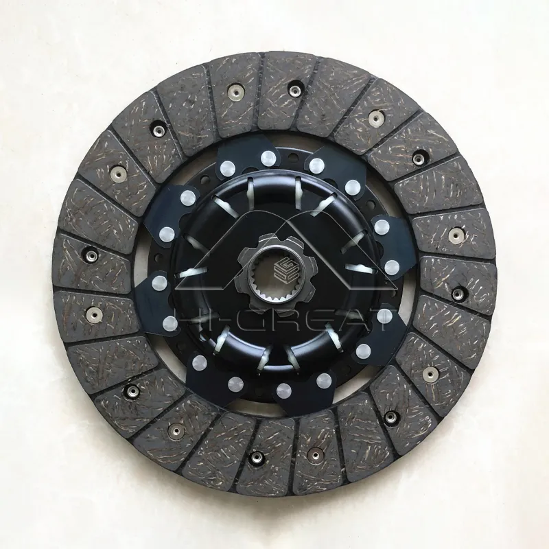 OEM  6M51-7550-DA  Clutch Disc  for FORD (JMC) TRANSIT Bus