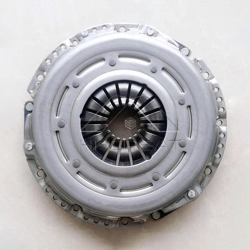 JC19-7563-AC  OEM Clutch Cover for FORD (JMC) TRANSIT VAN
