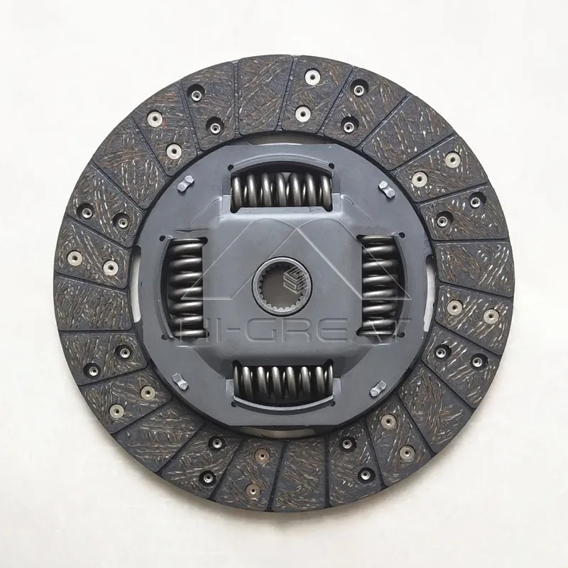 JC19-7550AA  OEM Clutch Disc for FORD (JMC) TRANSIT VAN