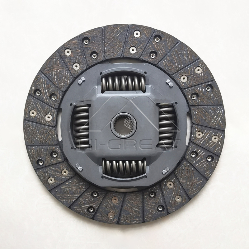 JC19-7550AA  OEM Clutch Disc for FORD (JMC) TRANSIT VAN