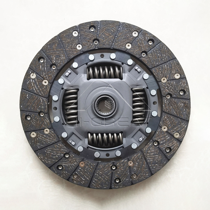 JC19-7550AA  OEM Clutch Disc for FORD (JMC) TRANSIT VAN