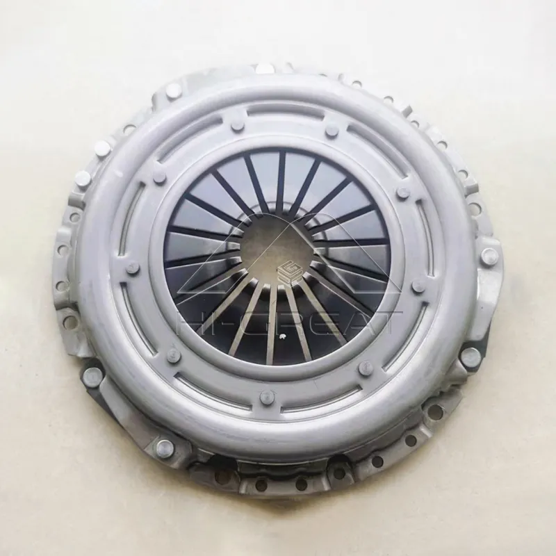 1232513  OEM Clutch Cover for FORD C-MAX (DM2) 1.6 TDCi  2007-2010
