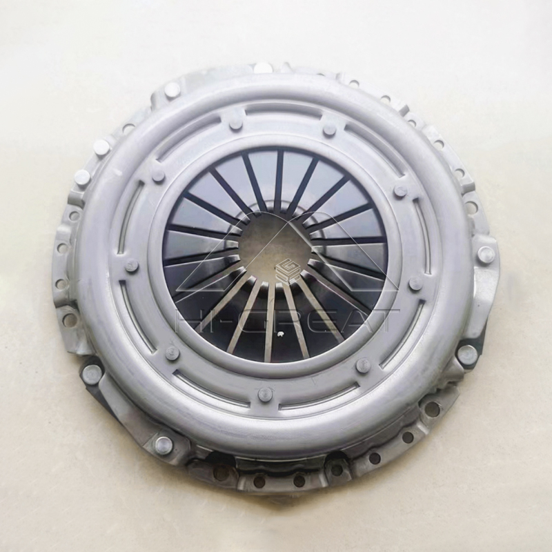 1232513  OEM Clutch Cover for FORD C-MAX (DM2) 1.6 TDCi  2007-2010