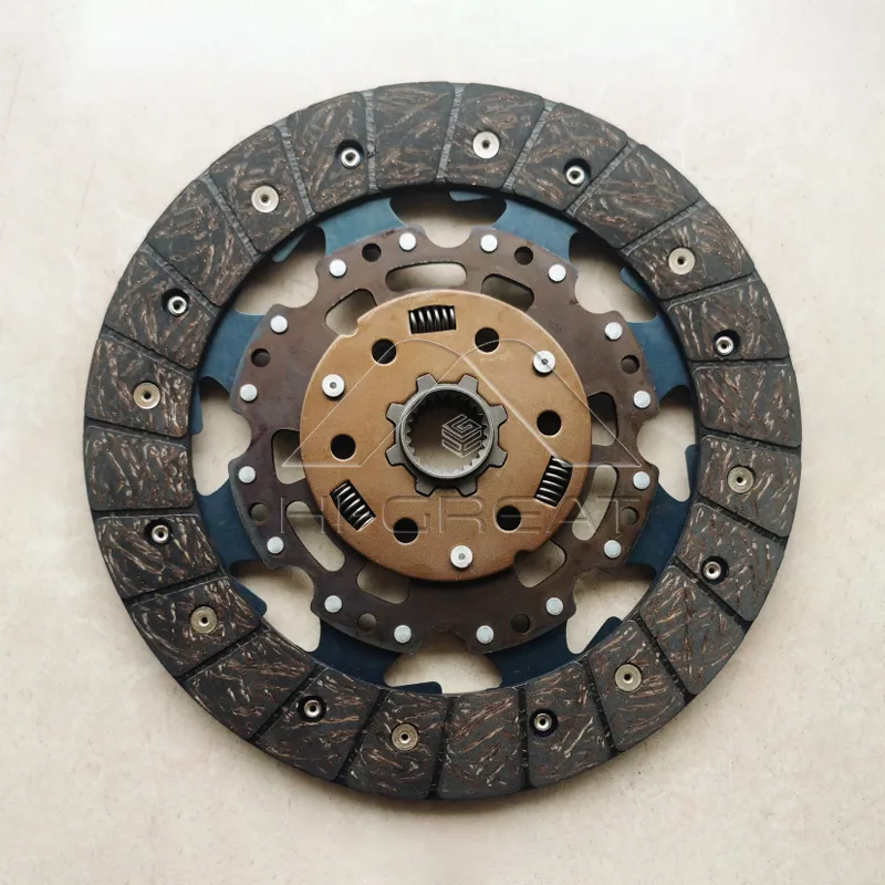 OEM  FMK2126  Clutch Disc  for FORD C-MAX (DM2) 1.6 TDCi  2007-2010