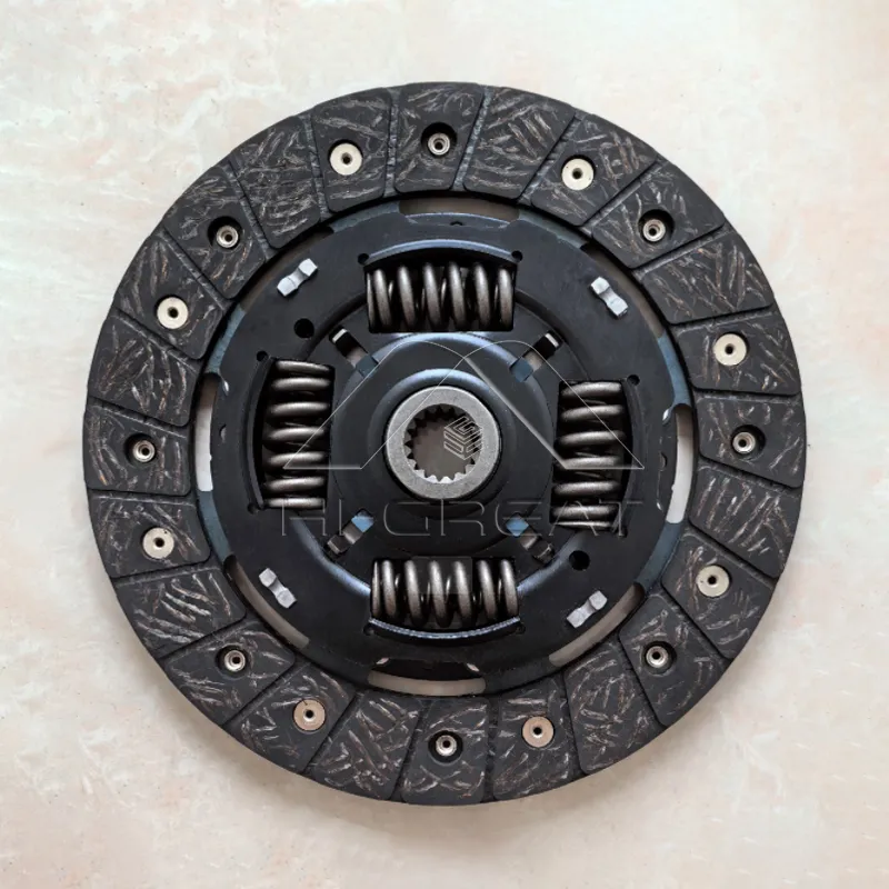 OEM  620310033  Clutch Disc  for FORD FIESTA Saloon 1.0 Supercharger