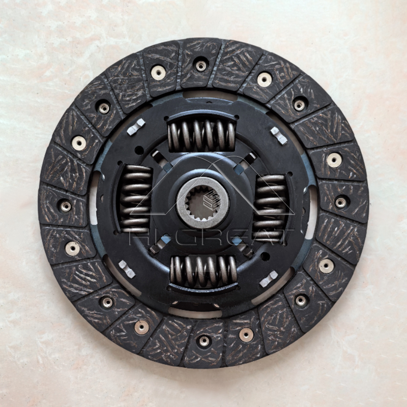 OEM  620310033  Clutch Disc  for FORD FIESTA Saloon 1.0 Supercharger