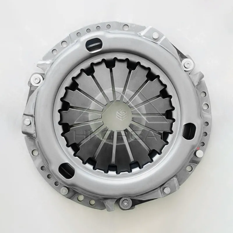 OEM  31210-26060  Clutch Cover  for   TOYOTA  HIACE II Box (LH5_, YH7_, LH7_, LH6_, YH6_, YH5_) 2.2 4WD  1987-1989
