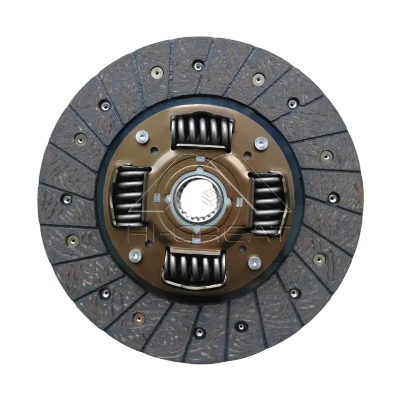 OEM  31250-26180  Clutch Disc  for  TOYOTA  HIACE IV Box (LXH1_, RZH1_, LH1_) 2.4 TD (LXH12_, LXH22_) 1995-2006