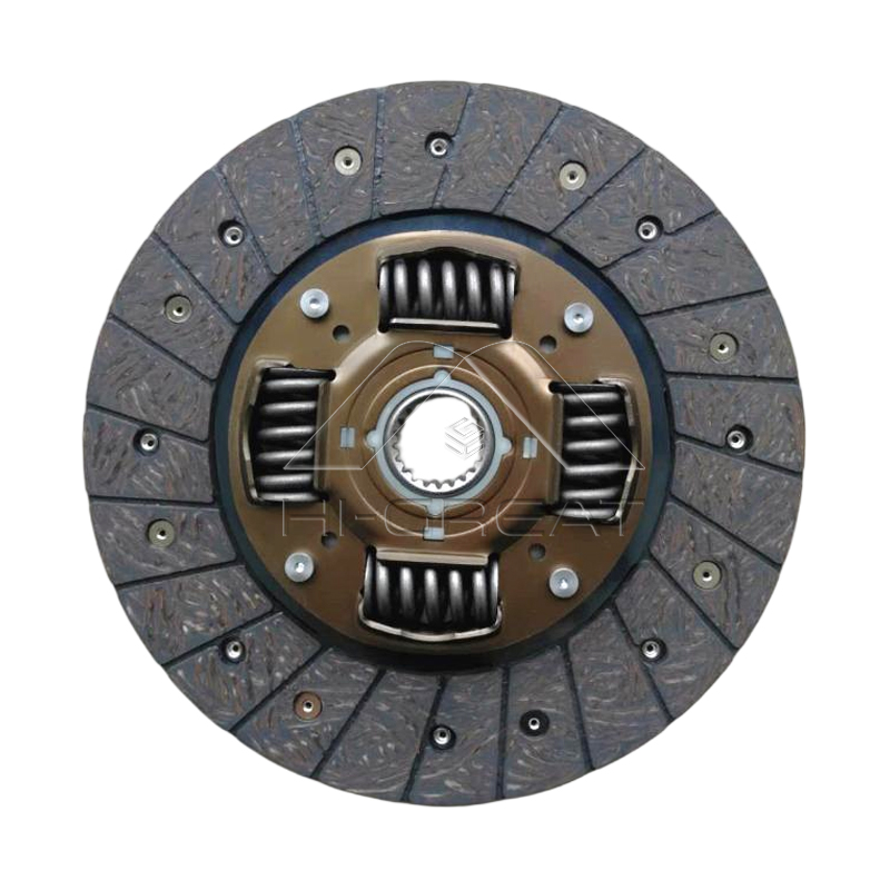 OEM  31250-26180  Clutch Disc  for  TOYOTA  HIACE IV Box (LXH1_, RZH1_, LH1_) 2.4 TD (LXH12_, LXH22_) 1995-2006