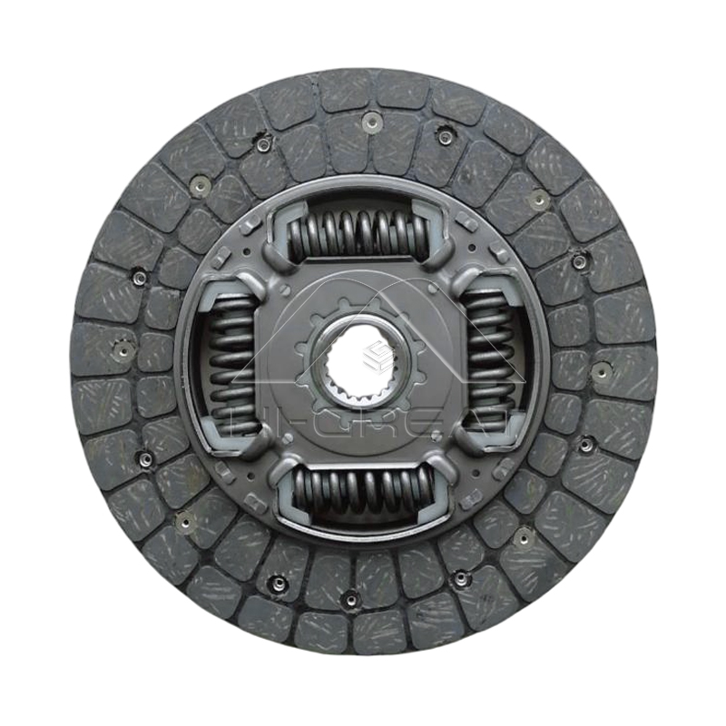 OEM  31250-26180  Clutch Disc  for  TOYOTA  HIACE IV Box (LXH1_, RZH1_, LH1_) 2.4 TD (LXH12_, LXH22_) 1995-2006