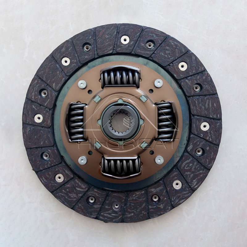 31250-0D020  OEM Clutch Disc for  TOYOTA  YARIS (_P9_) 1.3 VVT-i (SCP90_)  2005-