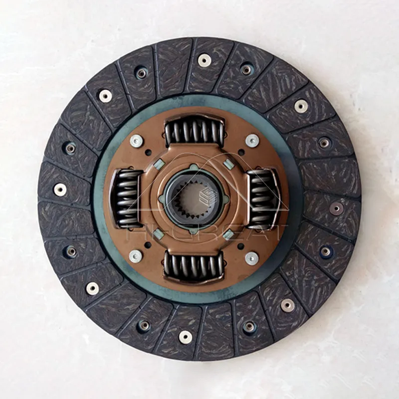 31250-12180  OEM Clutch Disc for    TOYOTA  CARINA II (_T15_) 1.6 (AT151_) 1983-1987
