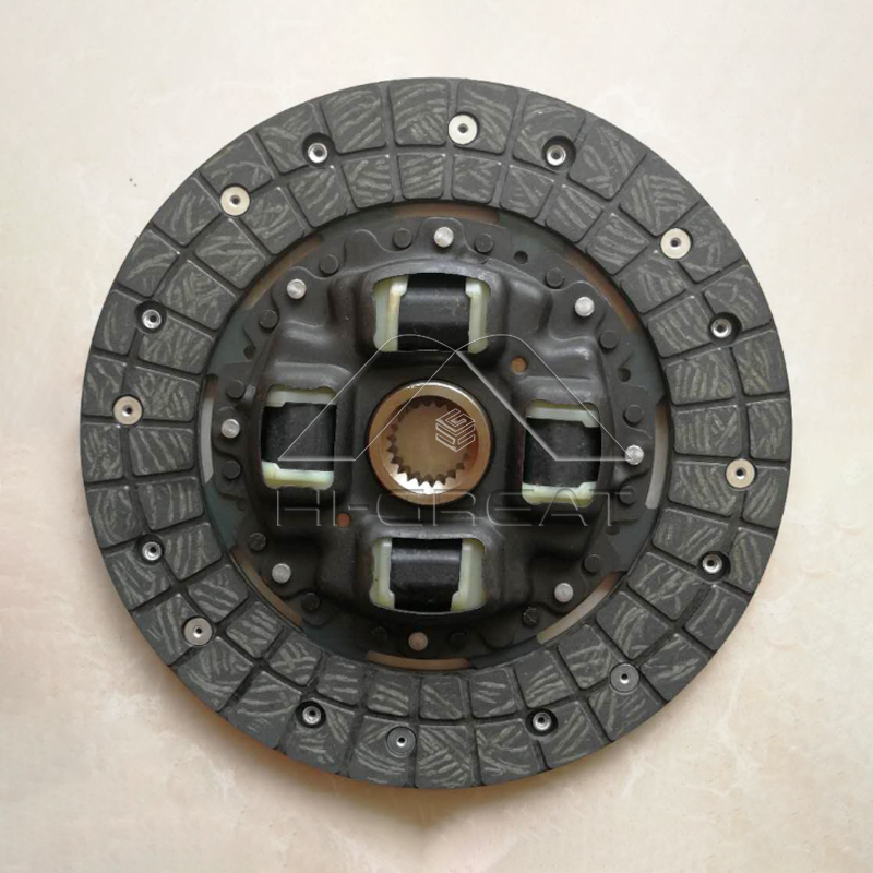 31250-12180  OEM Clutch Disc for    TOYOTA  CARINA II (_T15_) 1.6 (AT151_) 1983-1987