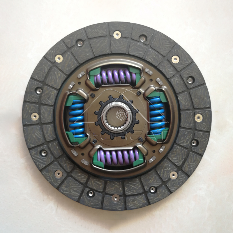 31250-12180  OEM Clutch Disc for    TOYOTA  CARINA II (_T15_) 1.6 (AT151_) 1983-1987