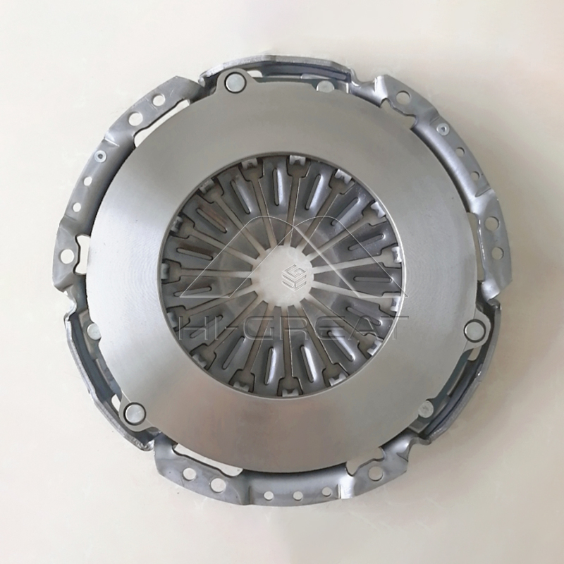 OEM  31210-26172  Clutch Cover  for  TOYOTA  4 RUNNER (_N18_) 2.7  1995-2002