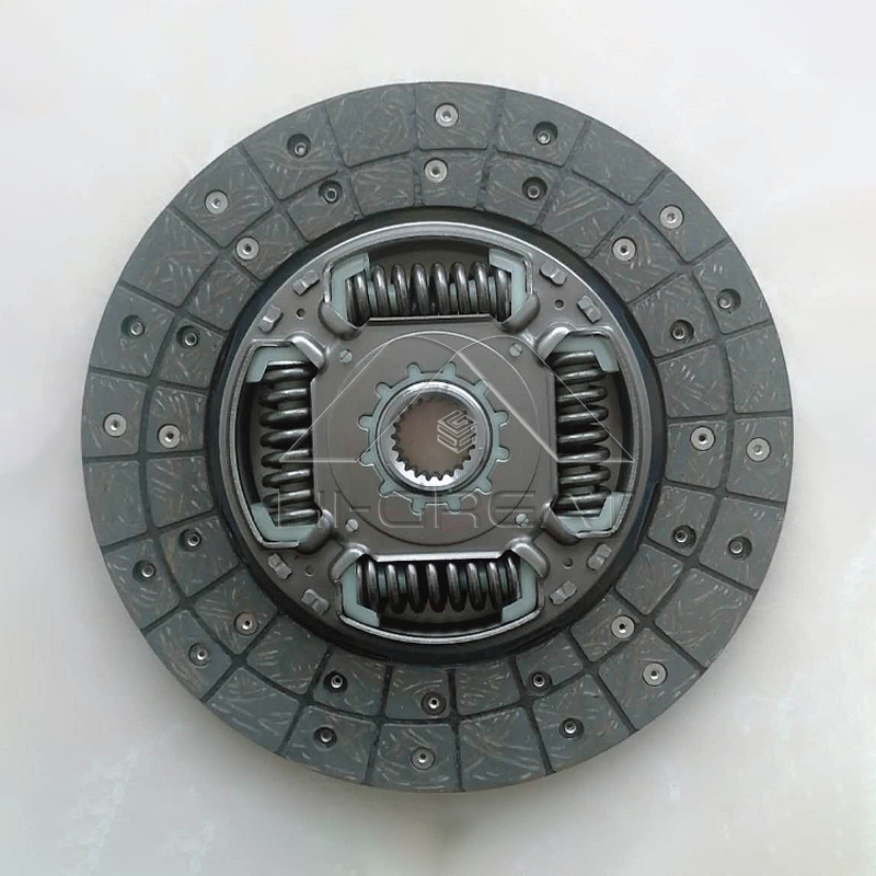 OEM  31250-35400  Clutch Disc  for  TOYOTA  4 RUNNER (_N18_) 2.7  1995-2002