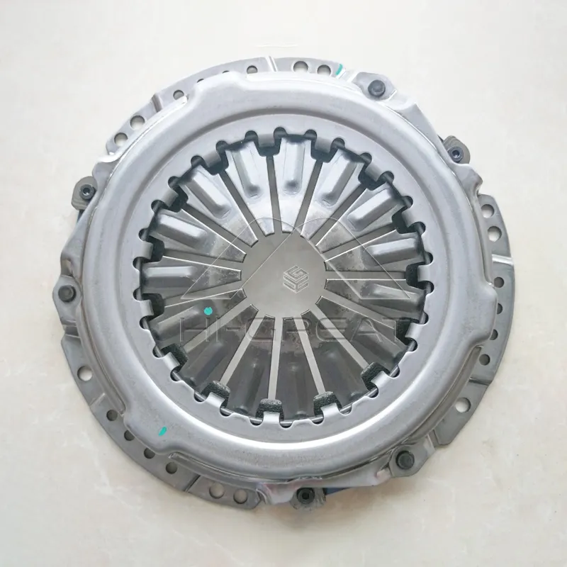 OEM  31210-24020  Clutch Cover  for   TOYOTA  4 RUNNER (_N1_) 2.4 D  1989-1995