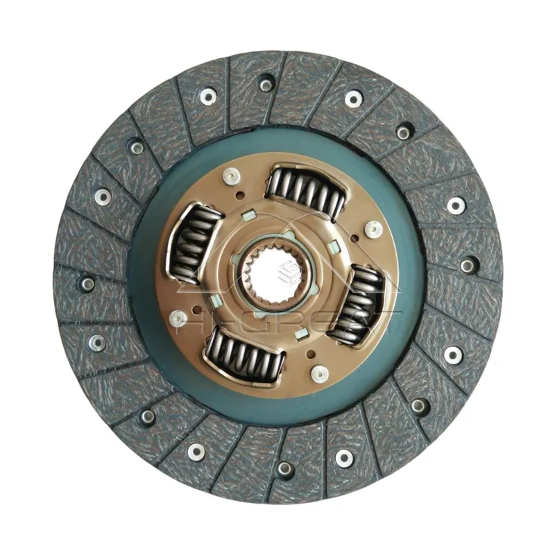 31250-17030  OEM Clutch Disc for   TOYOTA  4 RUNNER (_N1_) 2.4 D  1989-1995