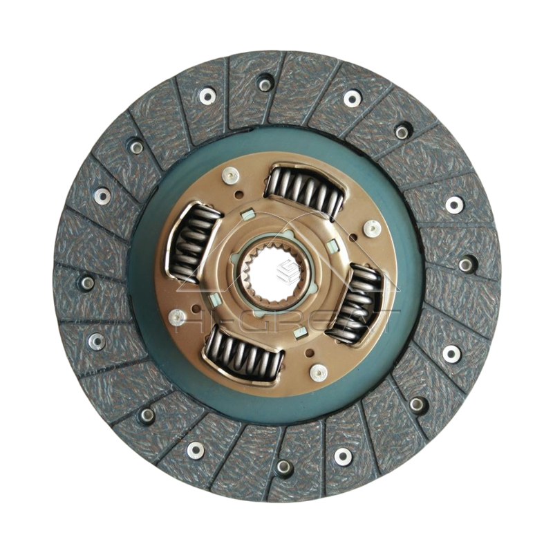 31250-17030  OEM Clutch Disc for   TOYOTA  4 RUNNER (_N1_) 2.4 D  1989-1995