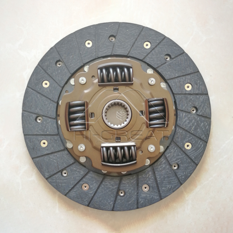 31250-17030  OEM Clutch Disc for   TOYOTA  4 RUNNER (_N1_) 2.4 D  1989-1995