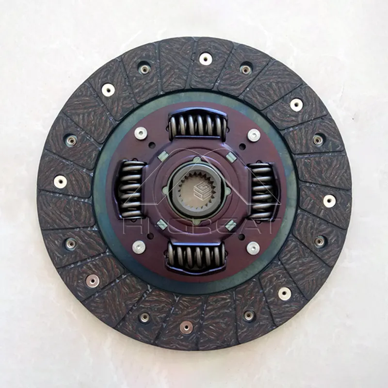 31250-12090  OEM Clutch Disc for TOYOTA  AVENSIS (_T22_) 1.6 VVT-i (ZZT220_)  2000-2003