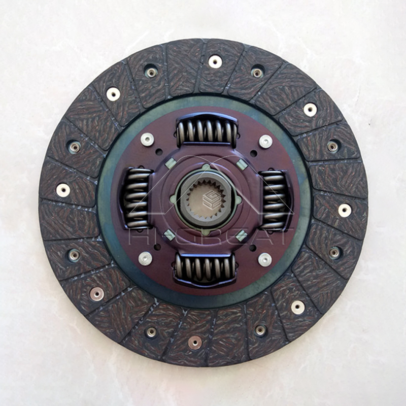 31250-12090  OEM Clutch Disc for TOYOTA  AVENSIS (_T22_) 1.6 VVT-i (ZZT220_)  2000-2003