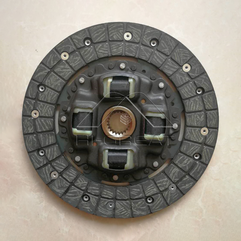 31250-12090  OEM Clutch Disc for TOYOTA  AVENSIS (_T22_) 1.6 VVT-i (ZZT220_)  2000-2003