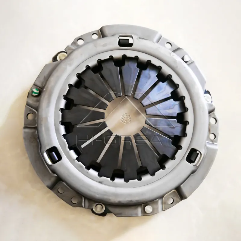 OEM  31210-12130  Clutch Cover  for TOYOTA  COROLLA (_E9_) 1.6 i 4WD (AE92_) 1987-1990