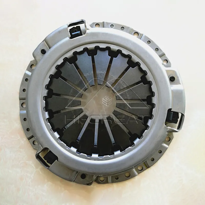 OEM  31210-36110  Clutch Cover  for TOYOTA  DYNA 200 Platform/Chassis 4.1 Di  1995-1999