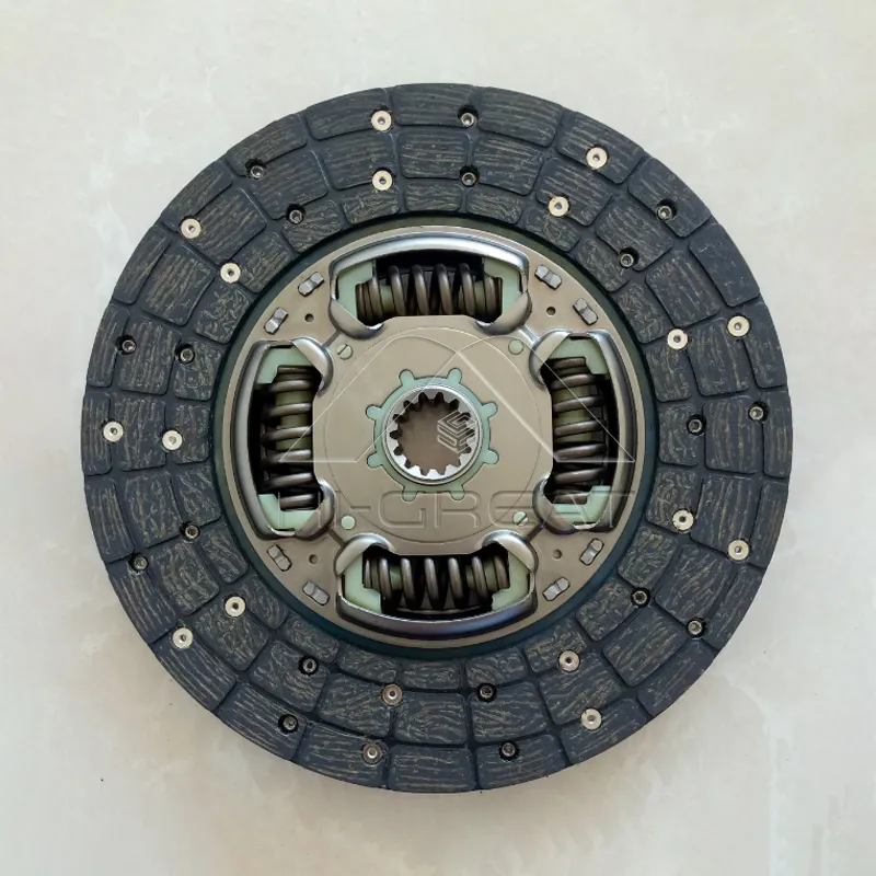 OEM  31250-36600  Clutch Disc  for  TOYOTA  LAND CRUISER 80 (_J8_) 4.2 TD (HDJ80)  1990-1997