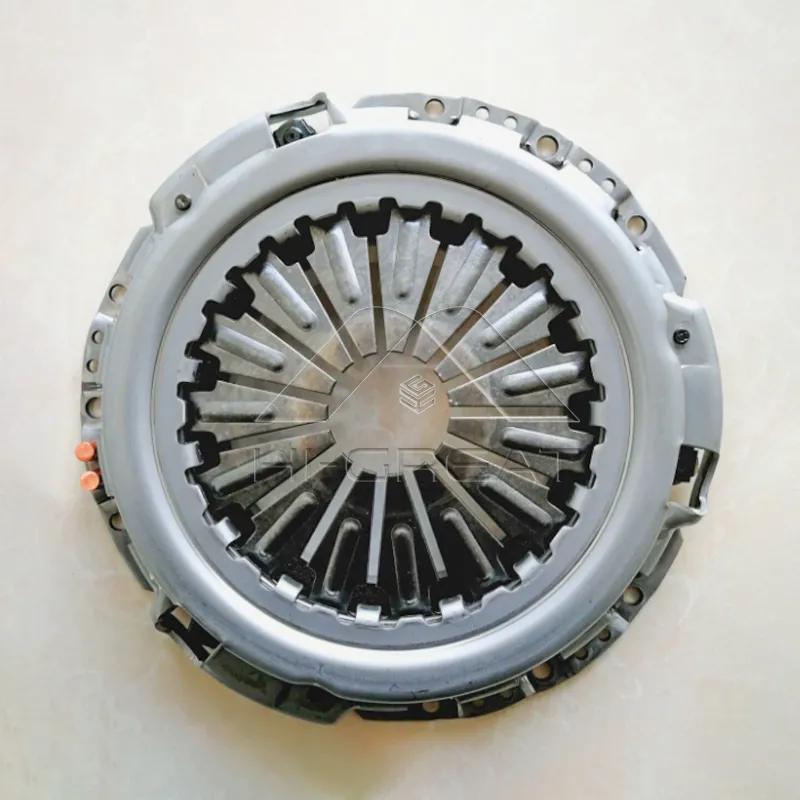 OEM  31210-0K040  Clutch Cover  for TOYOTA  HIACE IV Bus (_H1_, _H2_) 2.5 D-4D (KLH12_) 2001-2006