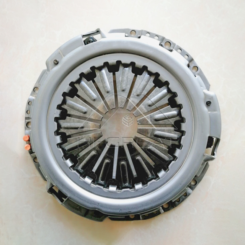 OEM  31210-0K040  Clutch Cover  for TOYOTA  HIACE IV Bus (_H1_, _H2_) 2.5 D-4D (KLH12_) 2001-2006