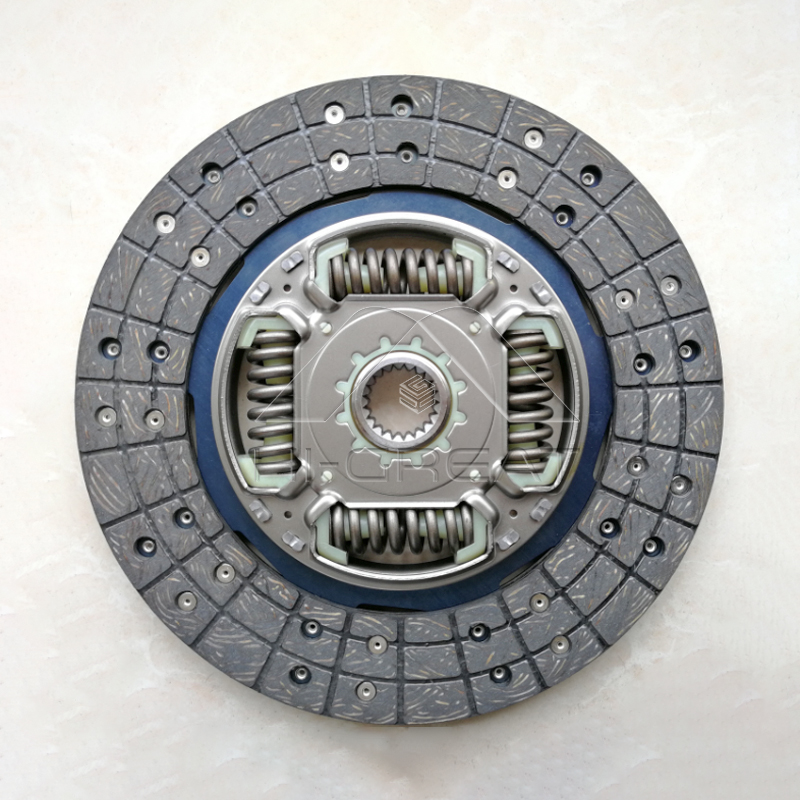 31250-0K204  OEM Clutch Disc for TOYOTA  4 RUNNER (_N18_) 3.0 Turbo-D 1995-2002