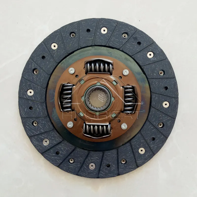 OEM  31250-32030  Clutch Disc  for  TOYOTA  AVENSIS (_T22_) 2.0 (ST220_) 1997-2000