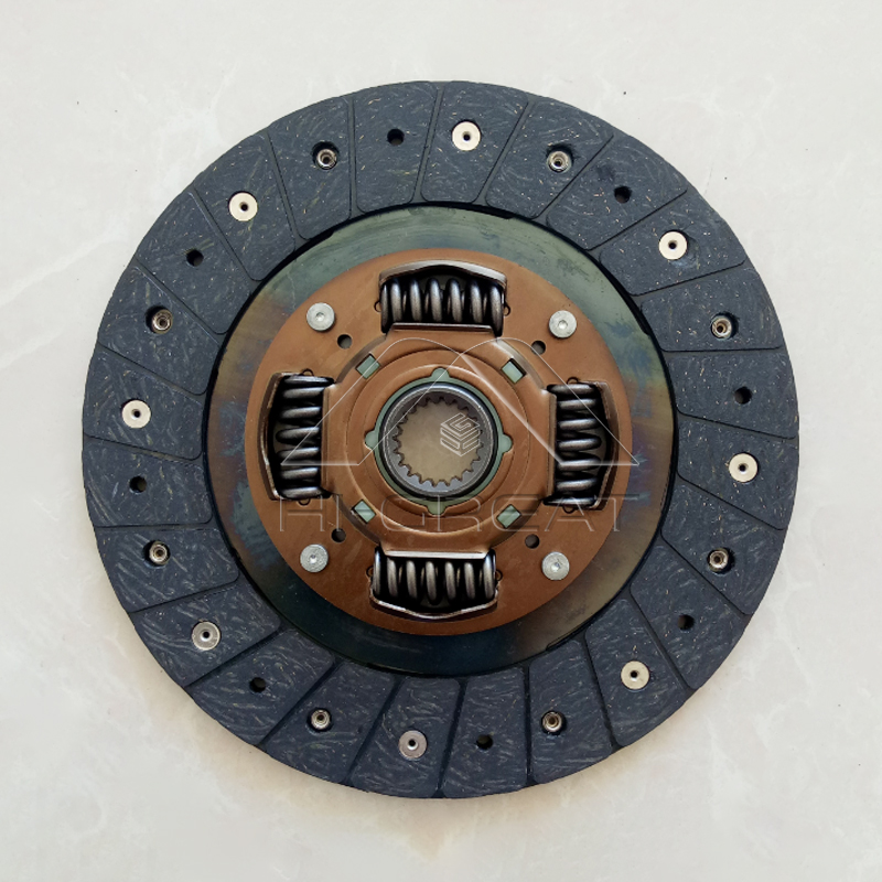 OEM  31250-32030  Clutch Disc  for  TOYOTA  AVENSIS (_T22_) 2.0 (ST220_) 1997-2000