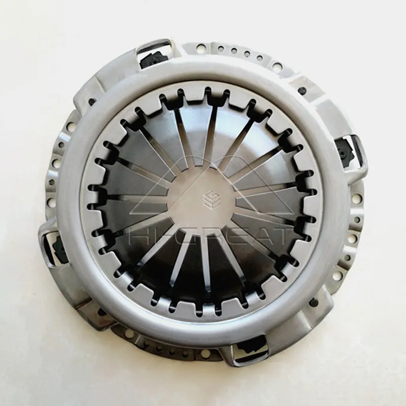 OEM  31210-0W031  Clutch Cover  for TOYOTA  LAND CRUISER 80 (_J8_) 4.5 24V (FZJ80_) 1992-1997