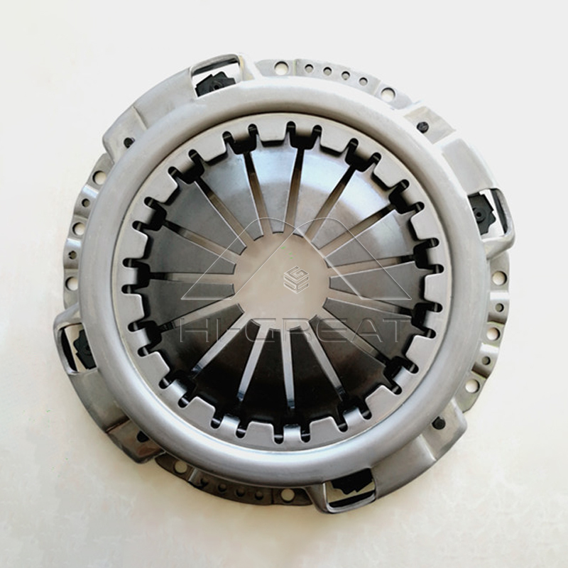 OEM  31210-0W031  Clutch Cover  for TOYOTA  LAND CRUISER 80 (_J8_) 4.5 24V (FZJ80_) 1992-1997