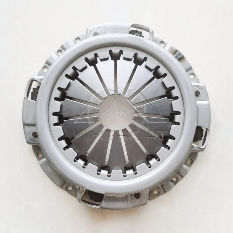 OEM  31210-36240  Clutch Cover  for TOYOTA   LAND CRUISER 80 (_J8_) 4.2 TD 24V (HDJ80_) 1995-1997