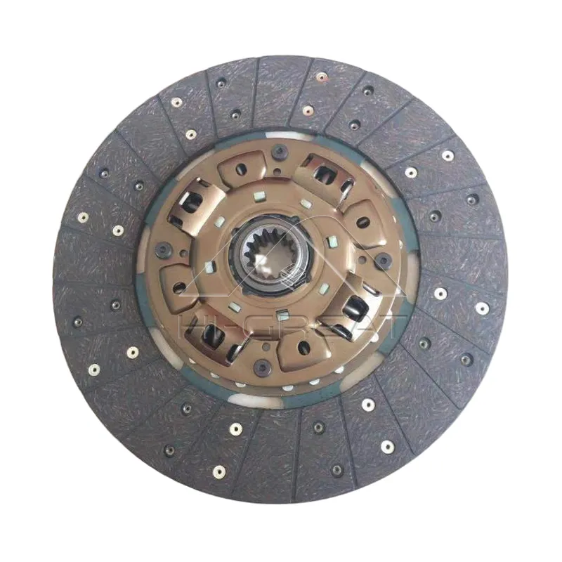 31250-60230  OEM Clutch Disc for TOYOTA  LAND CRUISER 80 (_J8_) 4.5 24V (FZJ80_) 1992-1997