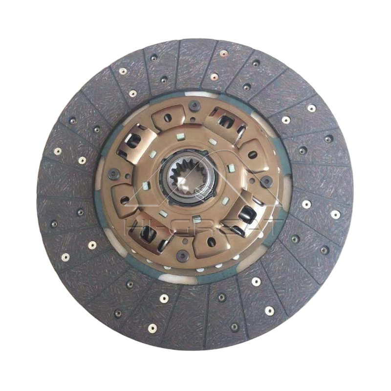 31250-60230  OEM Clutch Disc for TOYOTA  LAND CRUISER 80 (_J8_) 4.5 24V (FZJ80_) 1992-1997