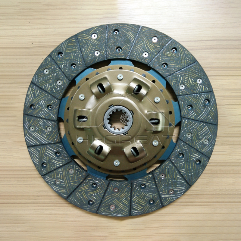 31250-60230  OEM Clutch Disc for TOYOTA  LAND CRUISER 80 (_J8_) 4.5 24V (FZJ80_) 1992-1997