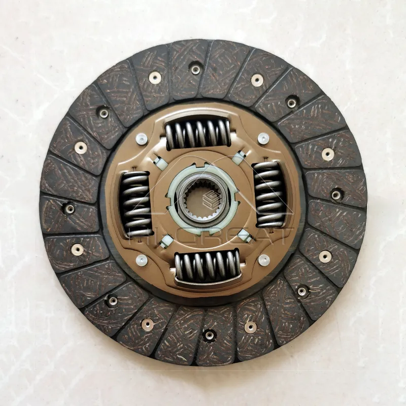 31250-42020 OEM Clutch Disc for  TOYOTA RAV 4 IV (_A4_) 2.0 (ZSA42) 2012-