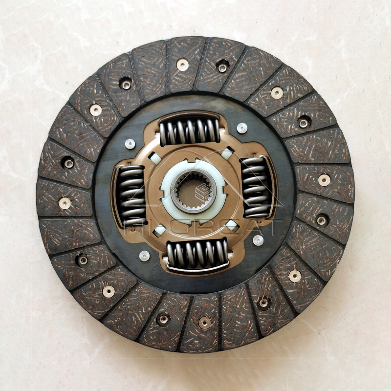 31250-42020 OEM Clutch Disc for  TOYOTA RAV 4 IV (_A4_) 2.0 (ZSA42) 2012-