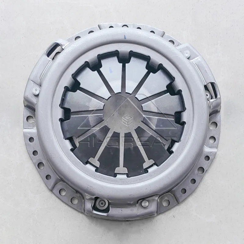 OEM  31210-0D010  Clutch Cover  for TOYOTA YARIS (_P13_) 1.0 (KSP130_)
