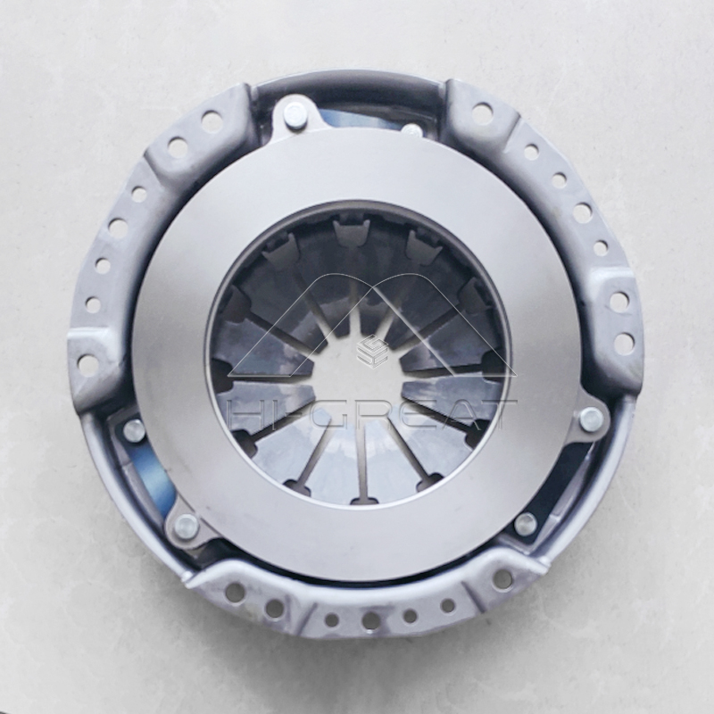 OEM  31210-0D010  Clutch Cover  for TOYOTA YARIS (_P13_) 1.0 (KSP130_)